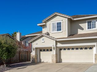 1526 Marlin Pl, Rohnert Park, CA 94928