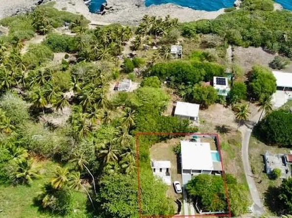 PR 681 KM 11.7 ISLOTE WARD, ARECIBO, PR 00612