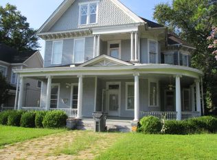 229 Taylor St, Americus, GA 31709