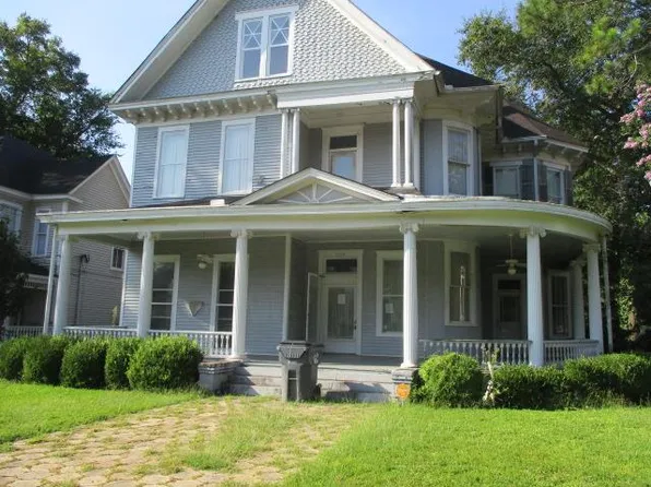 229 Taylor St, Americus, GA 31709