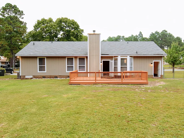 6933 Woodmark Dr — Photo 2