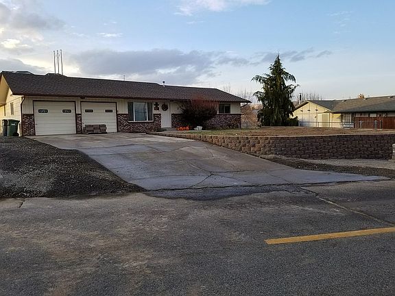 New Retaining Wall 