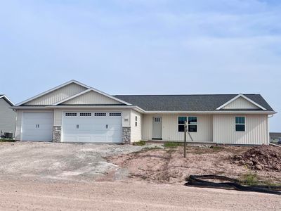 2090 Red Fox Ln, Kaukauna, WI, 54130