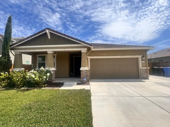 1464 Tanoak St, Manteca, CA 95337