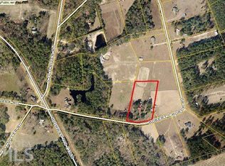 107 Hubert Church Rd, Brooklet, GA 30415