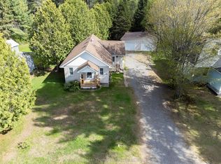 71 Park St, Sundridge, ON P0A1Z0