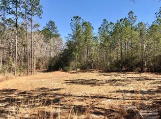 LOT 19 Ten Mile Rd, Milton, FL 32571