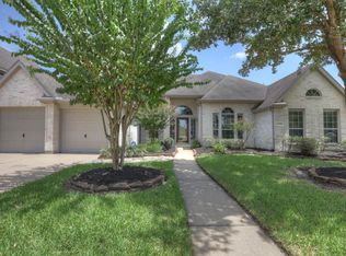 10010 Palisade Lakes Dr, Houston, TX 77095