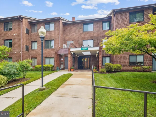 15311 Pine Orchard Dr #87-2H, Silver Spring, MD 20906