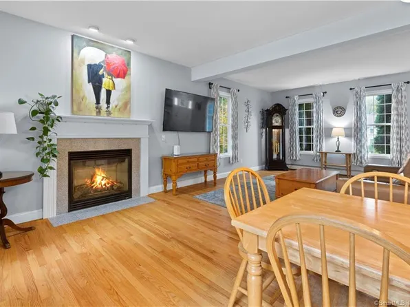 131 Comstock Trail, East Hampton, CT 06424