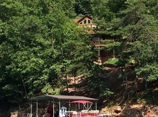 109 Bridge View Ln, La Follette, TN 37766