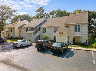 4434 Little River Dr #INN-203, Little River, SC 29566