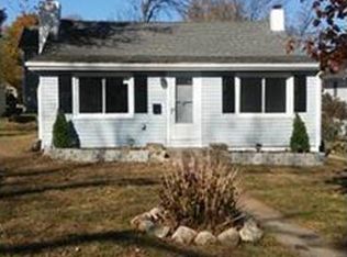 4 Seneca Ave, Lake Hiawatha, NJ
