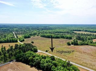 0 Old Gilliard Rd, Ridgeville, SC 29472