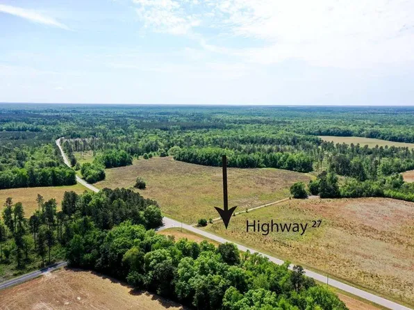 0 Old Gilliard Rd, Ridgeville, SC 29472