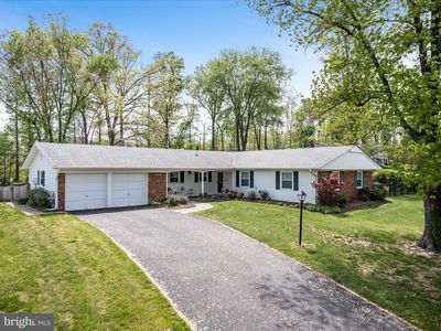 13107 Melville Ln, Fairfax, VA, 22033