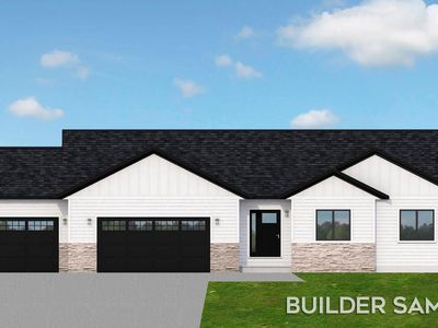 1225 Bridger DRIVE, Holmen, WI, 54636