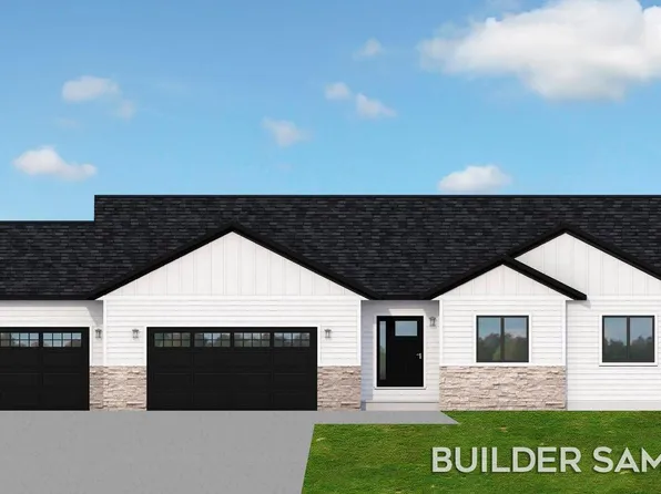 1225 Bridger DRIVE, Holmen, WI 54636