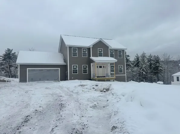 lot 24 Falcon Ridge Road #24, Milford, NH 03055