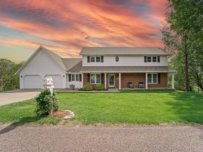 1548 Sky View Dr, Holts Summit, MO, 65043