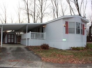 3417 Michael Dr, New Carlisle, OH