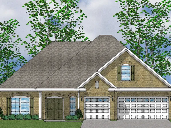 Campbell Plan, Walnut Grove