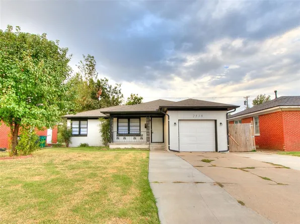 2518 SW 51st St, Oklahoma City, OK 73119