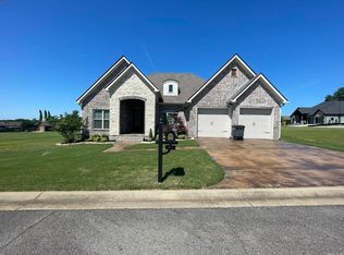 907 Sinclair, Searcy, AR 72143