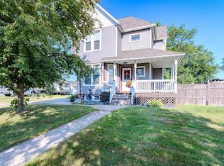 606 S VINE AVENUE, Marshfield, WI 54449