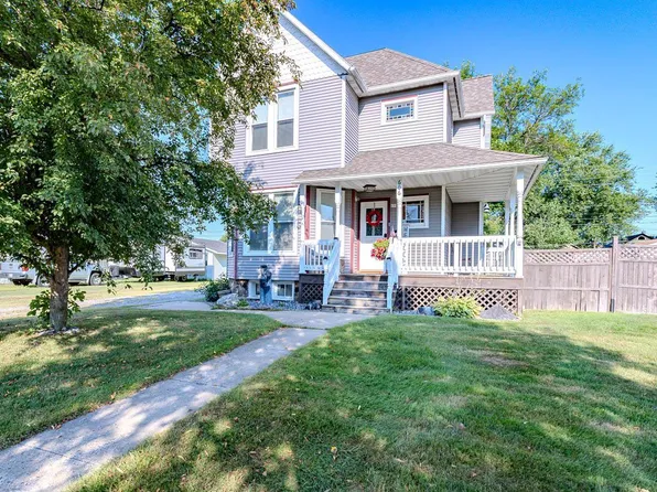 606 S VINE AVENUE, Marshfield, WI 54449
