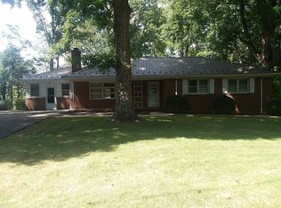 797 Bassett Heights Rd, Bassett, VA 24055