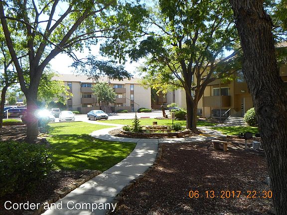 2nd image of 3855 Montgomery Blvd NE APT 1132