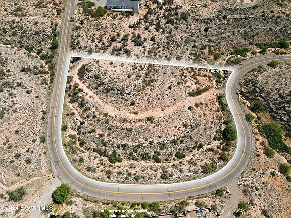 2nd image of 7395 E Mesa Drive
