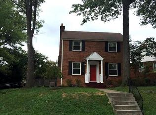 5125 23rd Rd N, Arlington, VA 22207