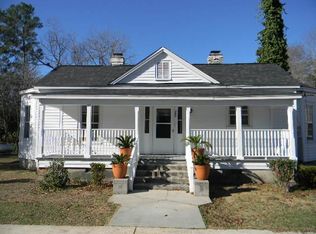 706 Bedford Ave, North, SC 29112