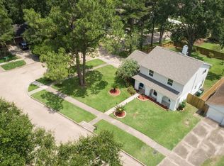 10303 Rothbury St, Houston, TX 77043