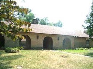 602 Loraine Ct, Longview, TX 75604