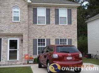 4108 A Brook Creek Ln, Greenville, NC 27858