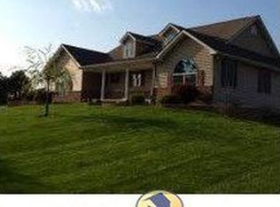 8667 E 400 N, Fowler, IN 47944