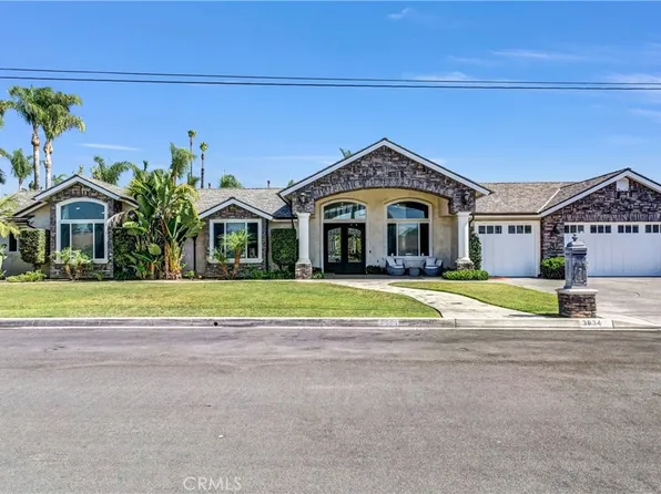 3834 Locust St, Chino, CA 91710