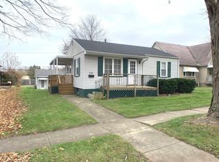 608 W Cleveland St, Spring Valley, IL 61362