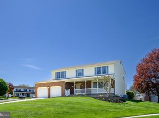 2207 Oak Hunt Ct, Bel Air, MD 21015