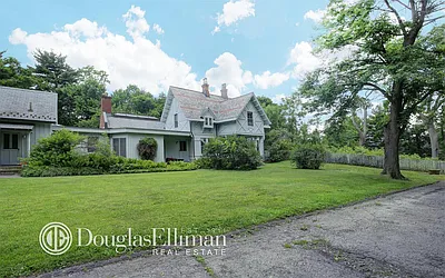 Sold by Douglas Elliman