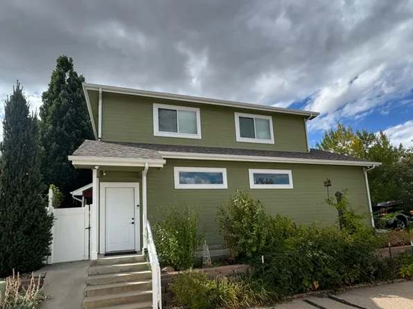 9046 Shenandoah Ave, Frederick, CO 80504