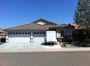 9317 Heathfield Way, Sacramento, CA