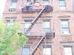 1 E 1st St, New York, NY 10003