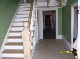 2498 Campbells Station Rd, Culleoka, TN 38451