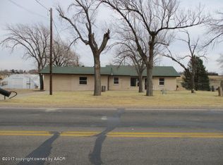 4026 Echo St, Amarillo, TX 79108