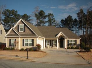 68 Avondale Cir, Newnan, GA 30265