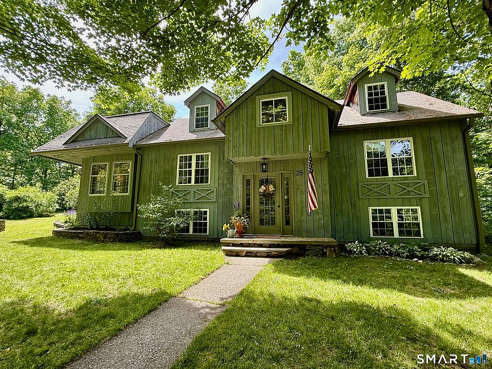 1st image of 25 Bald Hill Road